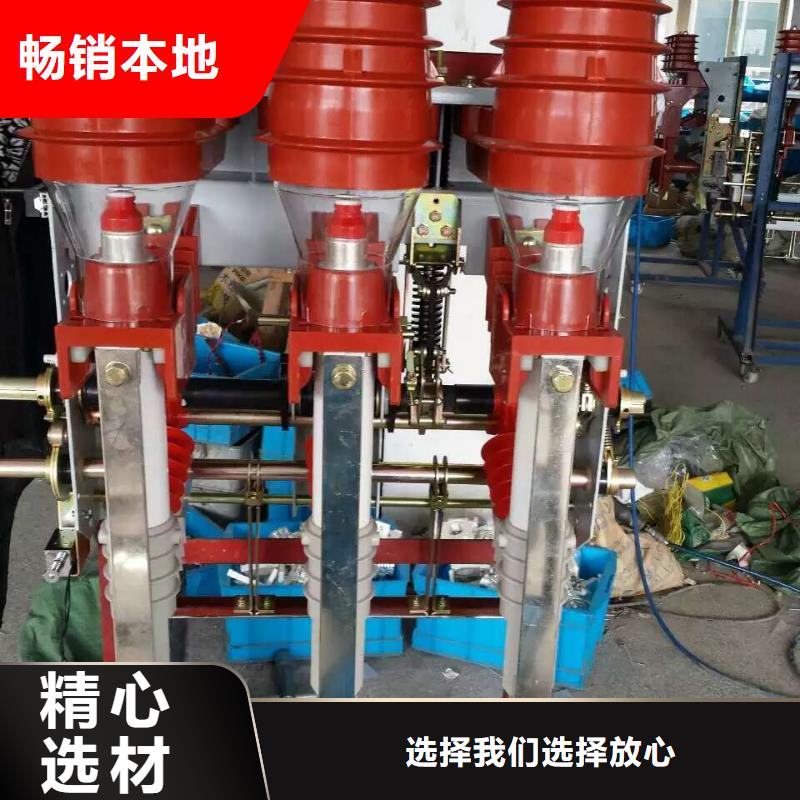高壓負荷開關FZRN40-10