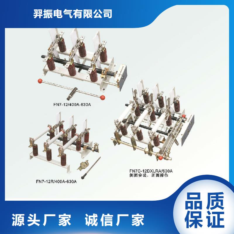 _羿振電氣戶內高壓負荷開關FN5-10R
