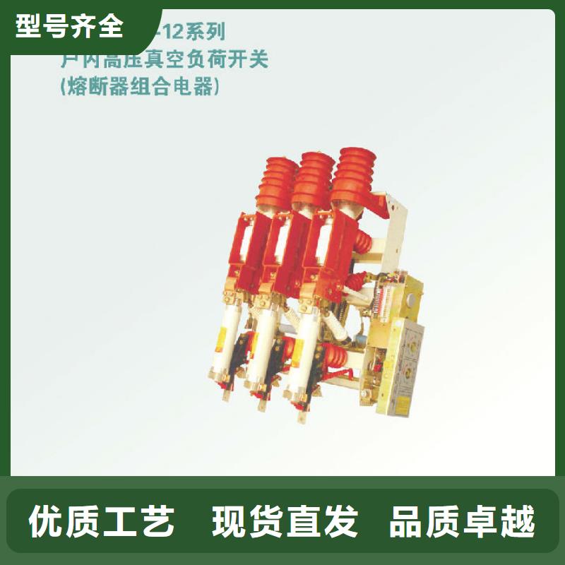 FZN25A-10RD/200-31.5高壓負荷開關_