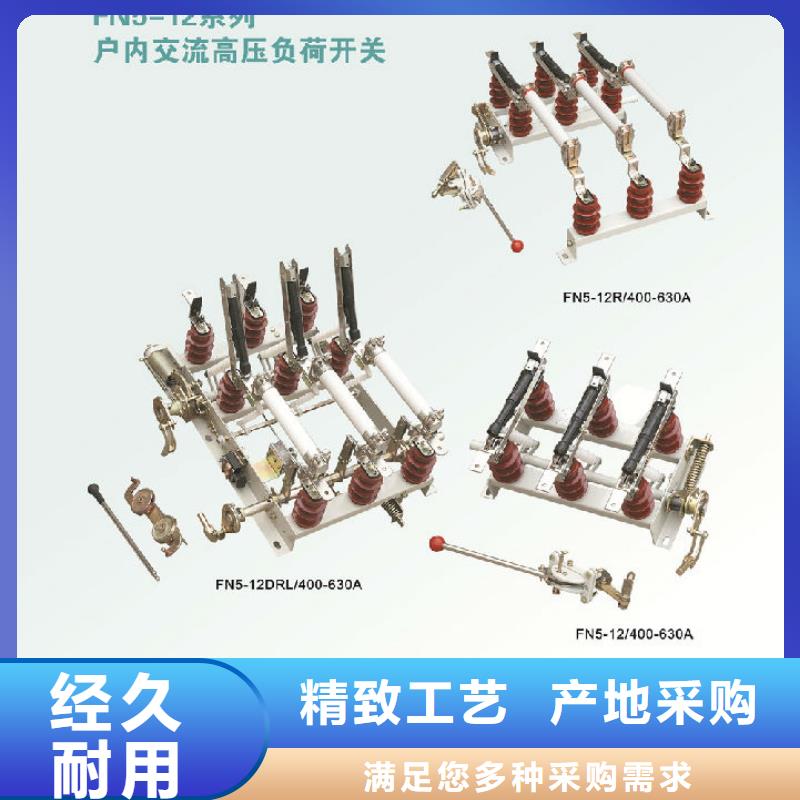 _羿振電氣高壓負荷開關FZN25-12D/T200-31.5