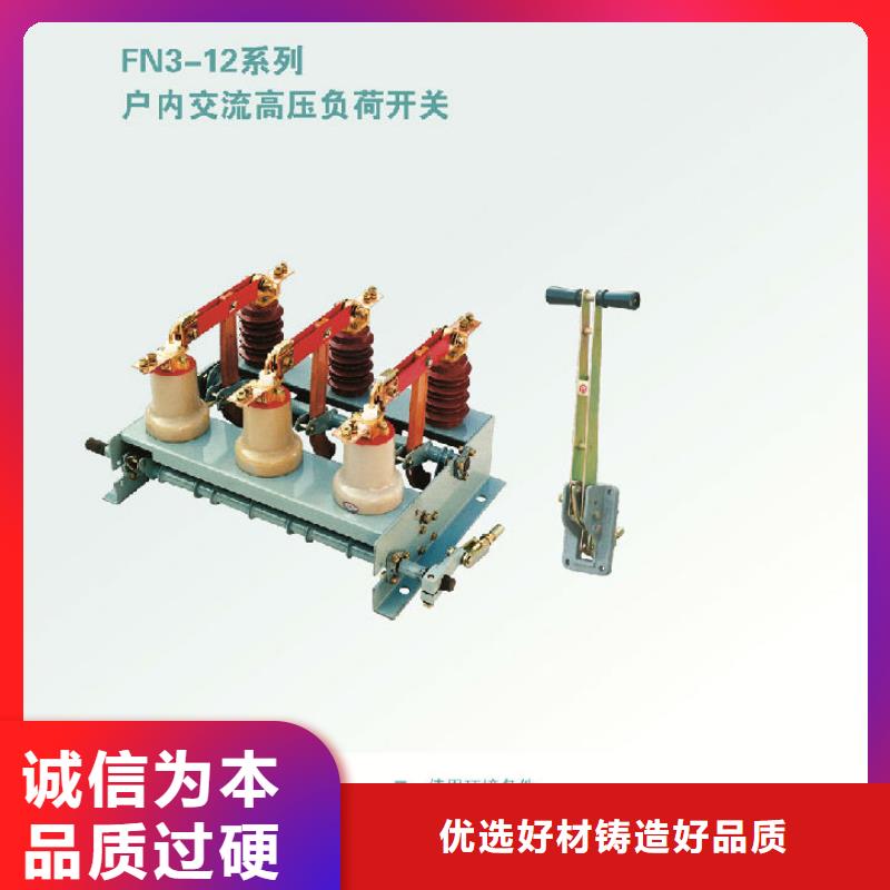 戶內(nèi)高壓負(fù)荷開關(guān)FN5-10/400A