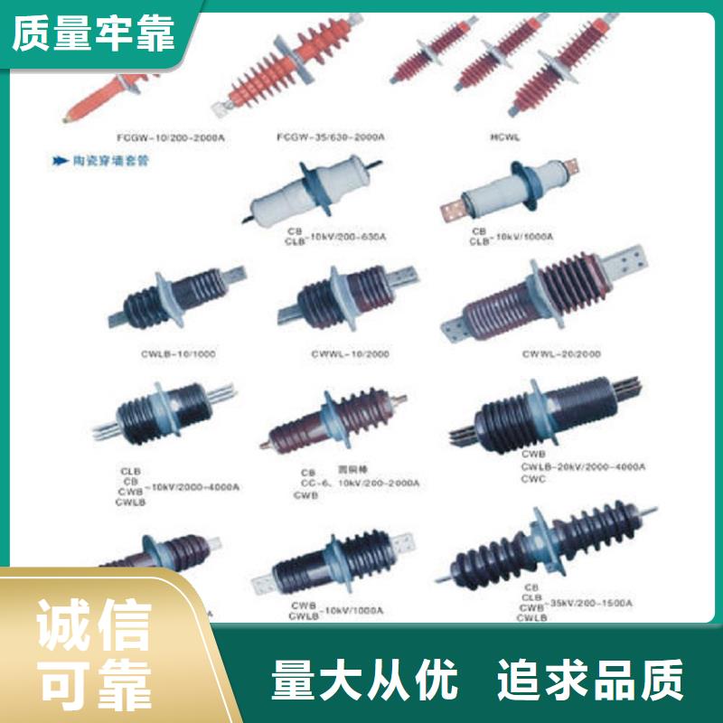 【穿墻套管】AC20KV交流穿墻套管.陶瓷2000A無CT銅