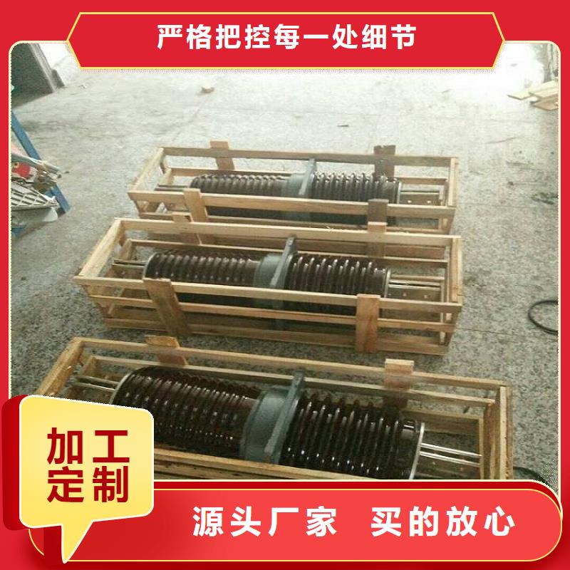 【穿墻套管】CWL-40.5KV/1250A