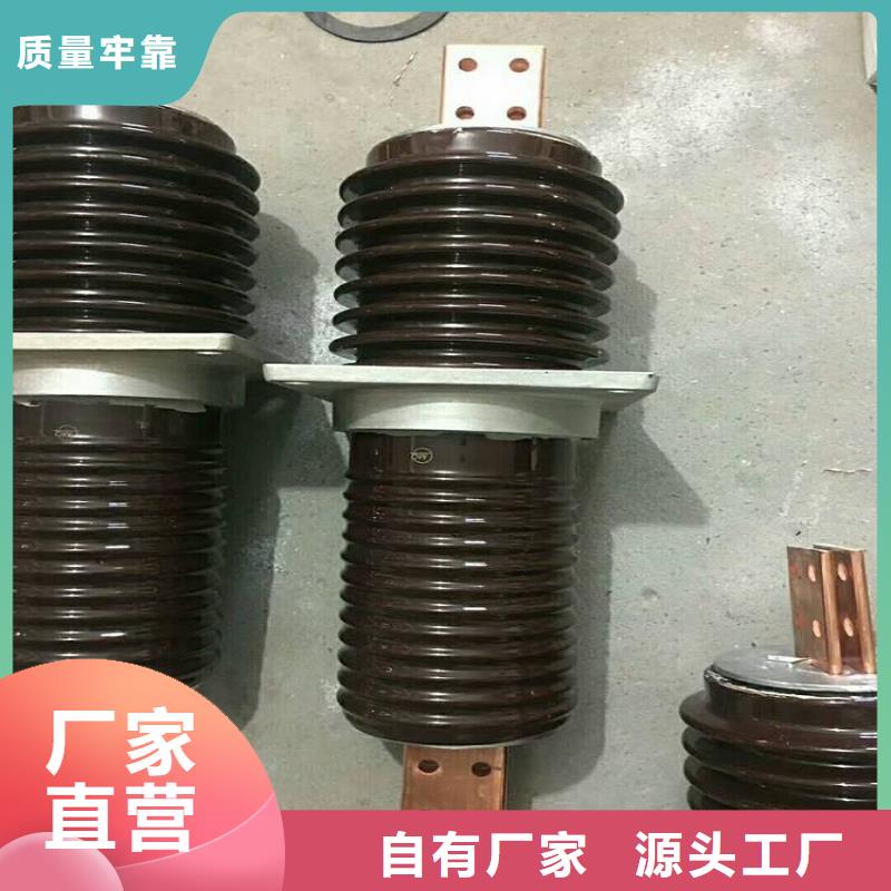 【羿振電氣】AC10KV交流穿墻套管.陶瓷4000A無CT銅