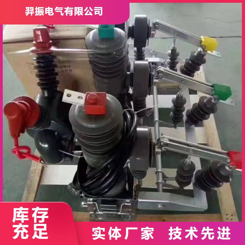 永磁斷路器ZW32-12/M630-20