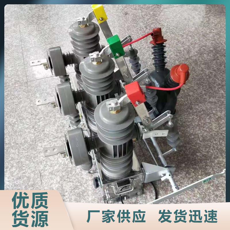 【斷路器】ZW32-12/1250A