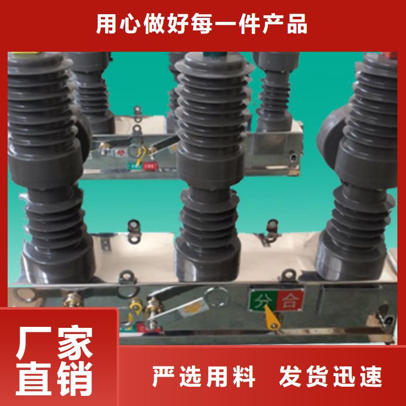 【斷路器】ZW32-12/1250A