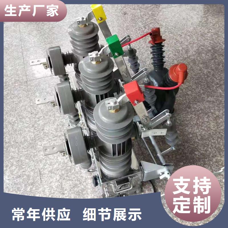 【斷路器】真空斷路器ZW32-12GM/T630-20