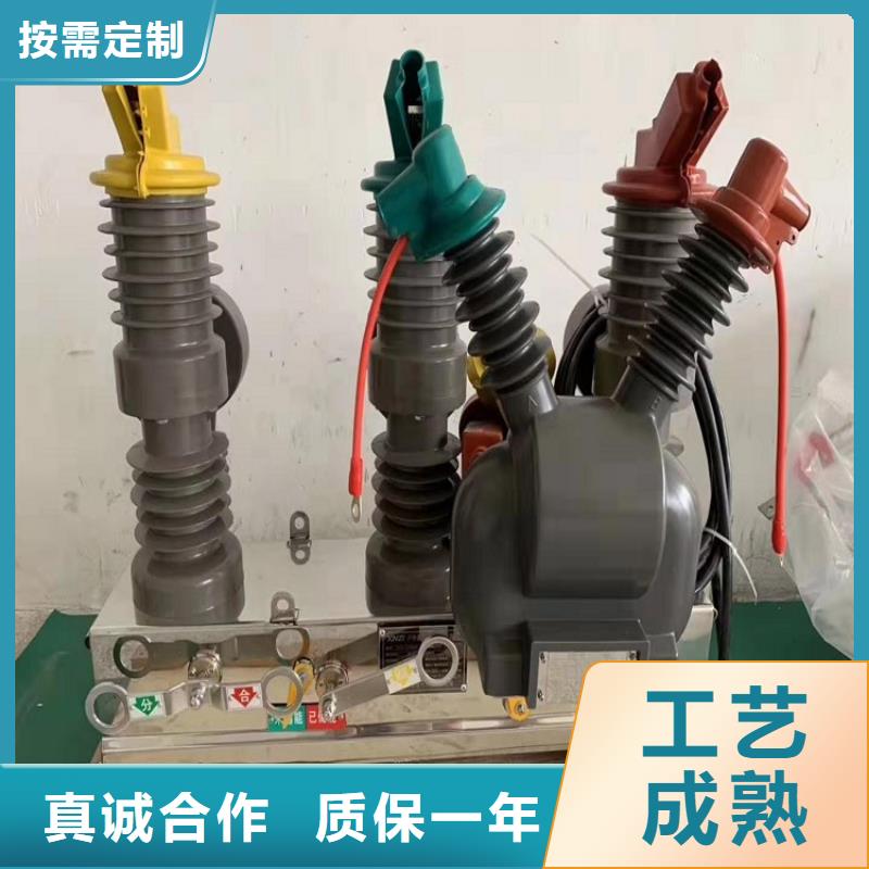 【斷路器】ZW32-12/1250A