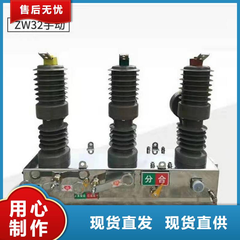 永磁斷路器ZW32-12G/M630