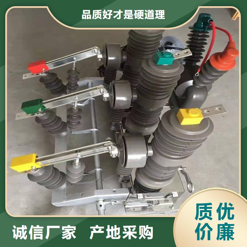 【斷路器】ZW32-12/1250A
