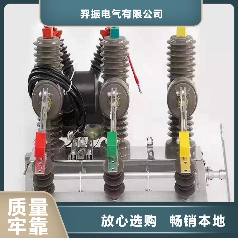 【斷路器】真空斷路器ZW32-12GM/T630-20
