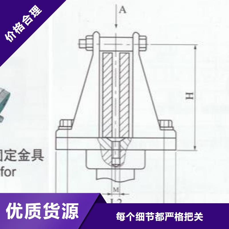 母線夾具MNL-101