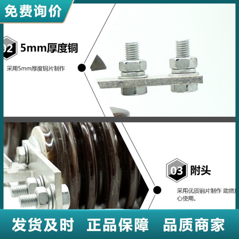 【戶外高壓隔離開關】GW9-10KV/200A