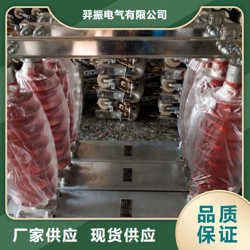 高壓隔離開關(guān)：HGW9-12W/1000A種類齊全