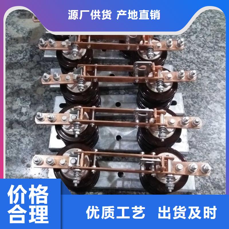 【隔離刀閘】HGW9-10G(W)/400A