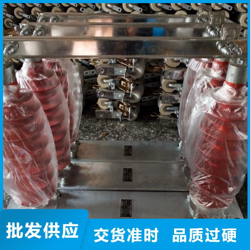 35KV風電專用隔離開關HGW9-40.5/1250