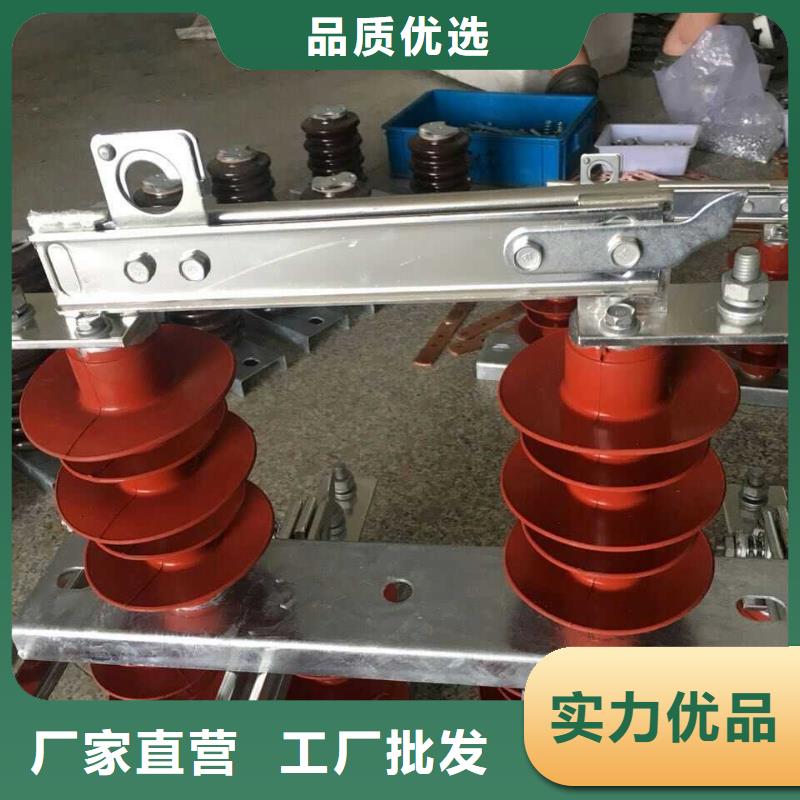 單極隔離開關HGW9-35W/400A源頭好貨