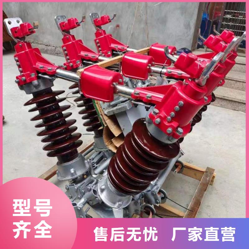 35KV戶外高壓隔離開關GW5-40.5D/1250A.