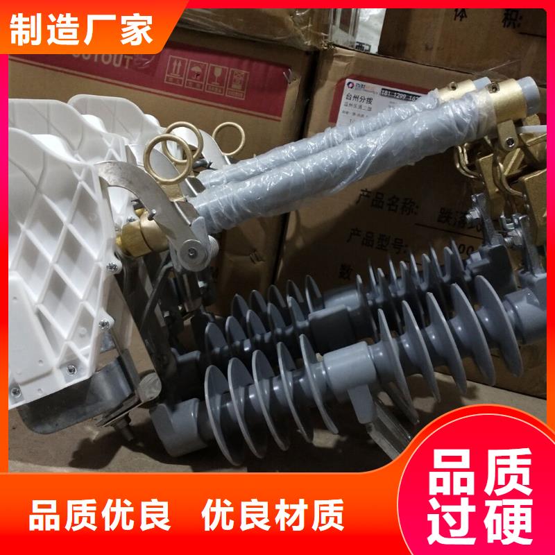 高壓熔斷器/HPRWG1-10F/100-浙江羿振電氣有限公司