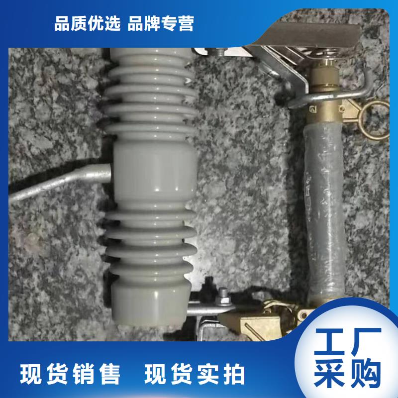 10KV高壓熔斷器，跌落式，100A，復合，負荷型