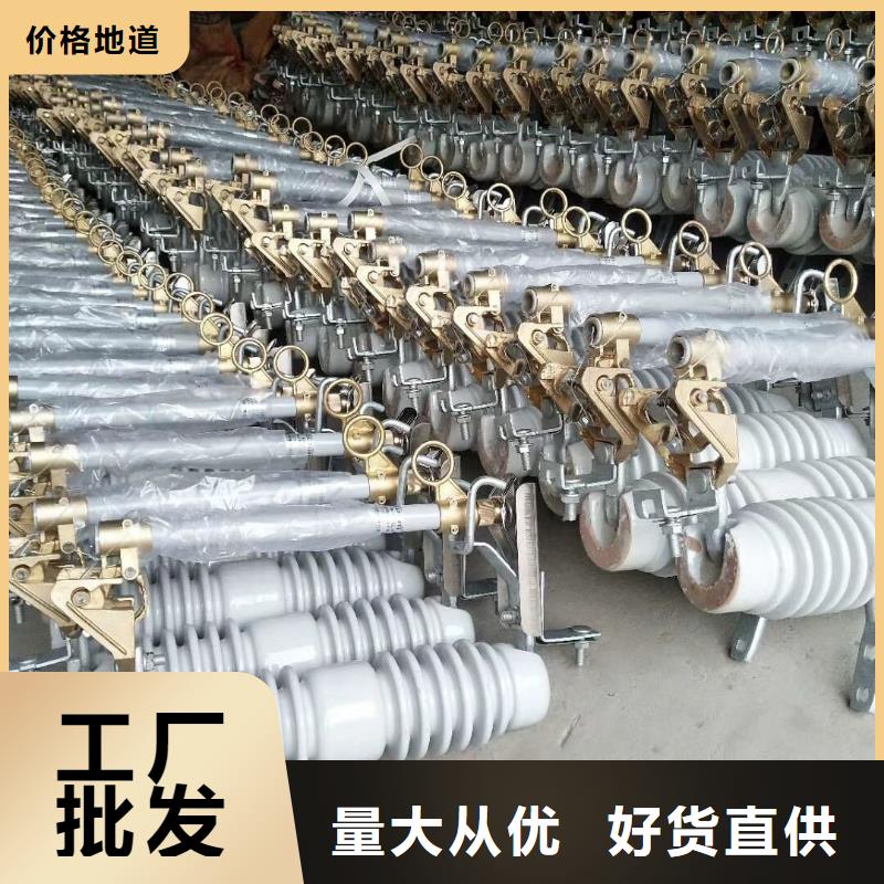 熔断器金属氧化物避雷器产地采购