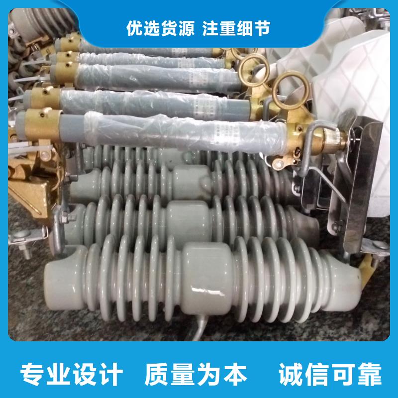 熔斷器 金屬氧化物避雷器設計制造銷售服務一體