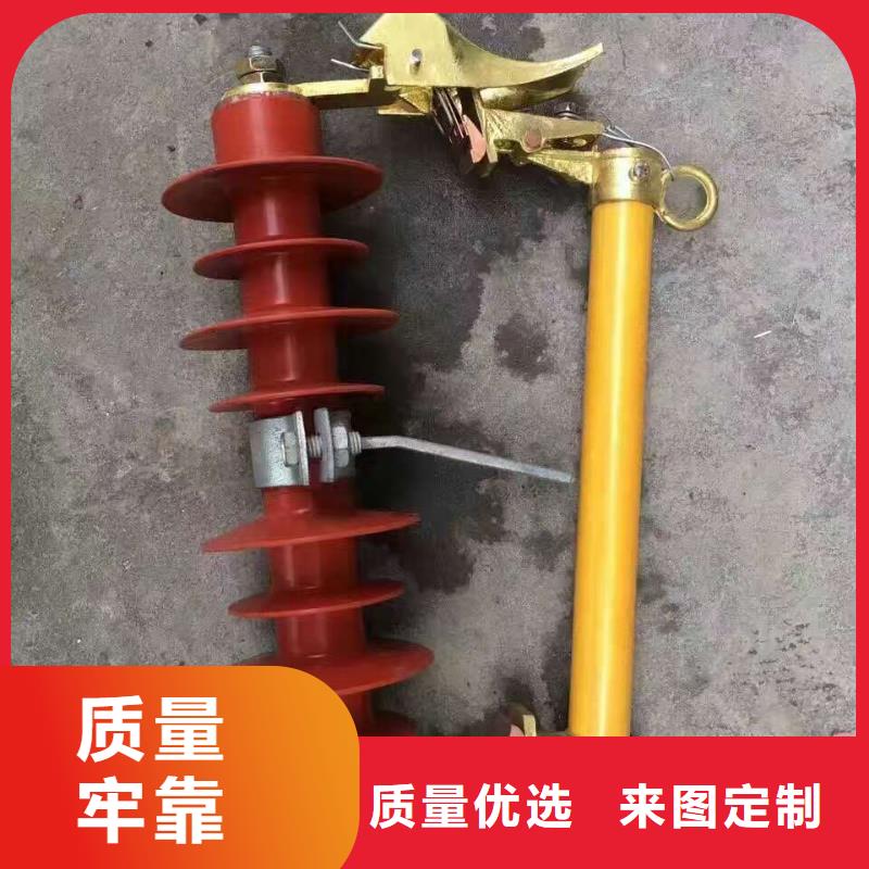 熔斷器跌落式熔斷器擁有多家成功案例
