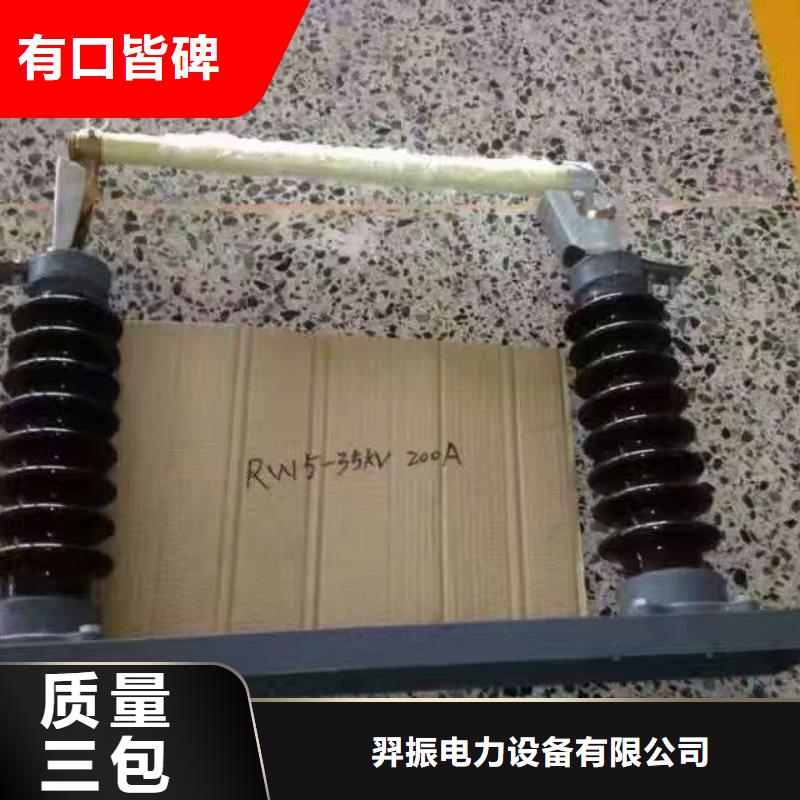 熔斷器跌落式熔斷器老品牌廠家