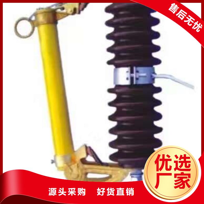 熔断器金属氧化物避雷器高品质现货销售