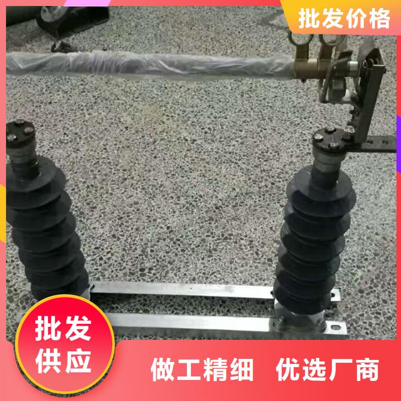 跌落式熔斷器PRW12-10KV/100A