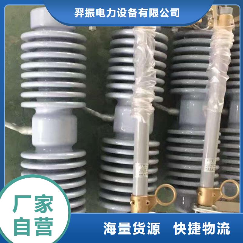 【跌落式熔斷器】高壓熔斷器/PRW8-10/200-16