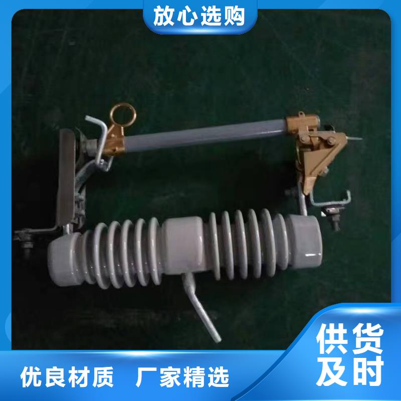 【高壓熔斷器】RW12-10/100A