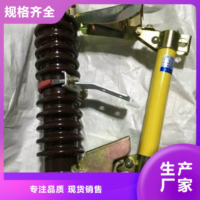 熔斷器金屬氧化物避雷器優選好材鑄造好品質
