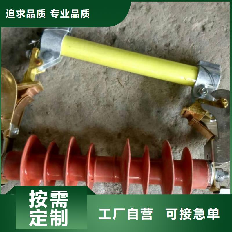 跌落式開關-令克RW12-12/100A