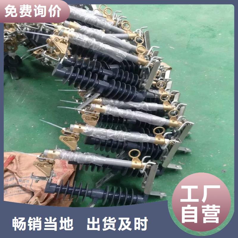 熔斷器-M8桿帶螺桿絕緣子客戶滿意度高