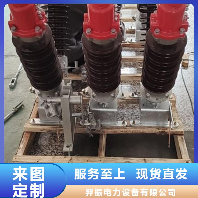 〖氧化鋅避雷器〗Y(jié)H10W-192/500【浙江羿振電氣有限公司】