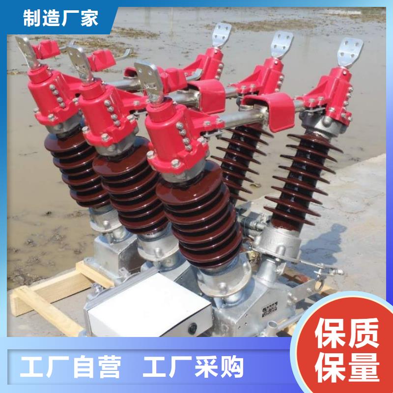 【金屬氧化物避雷器】HY10W1-100/260-浙江羿振電氣有限公司