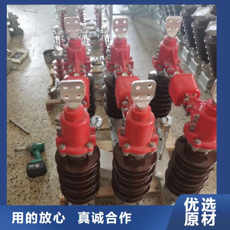 〖氧化鋅避雷器〗Y(jié)H10W-192/500【浙江羿振電氣有限公司】