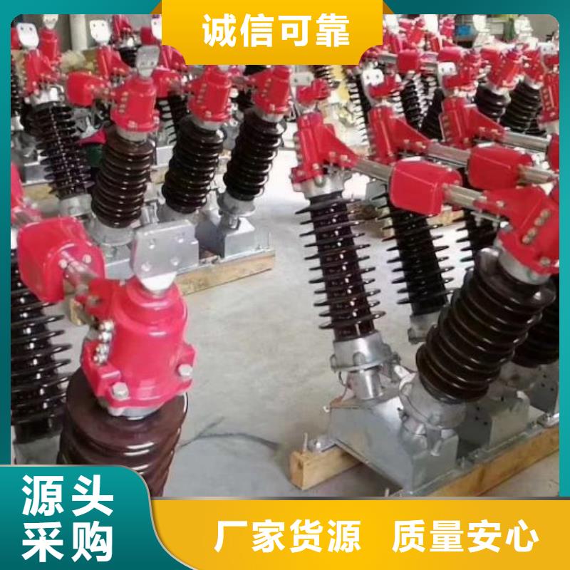 跌落式熔斷器HRW12-12/200