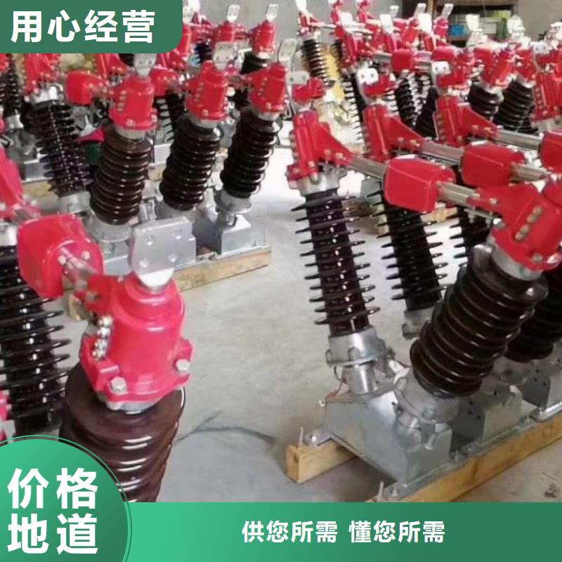 高壓隔離開關HGW5-252D/630A源頭廠家