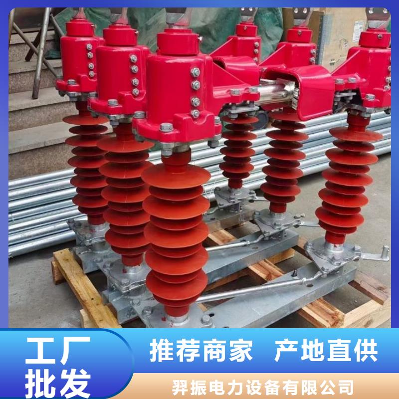 〖氧化鋅避雷器〗避雷器YH10WZ-216/562