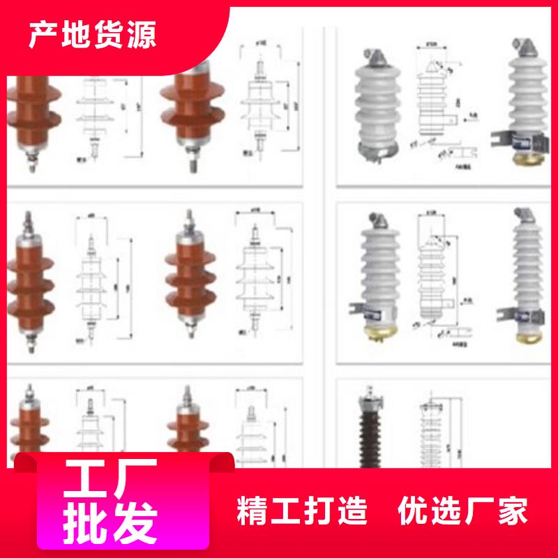 跌落式熔斷器HRW7-10-100A