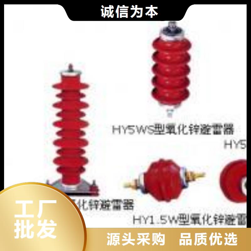 【避雷器】HYSWZ-17/45