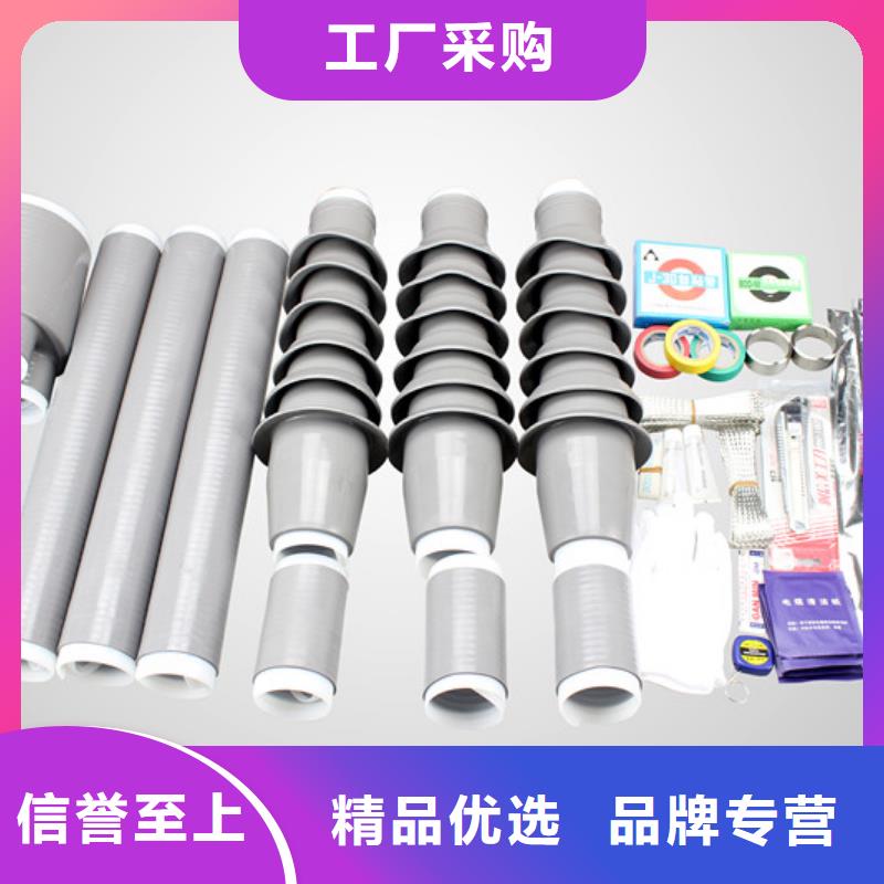 【RSNY-1/1-15KV熱縮電纜終端頭】