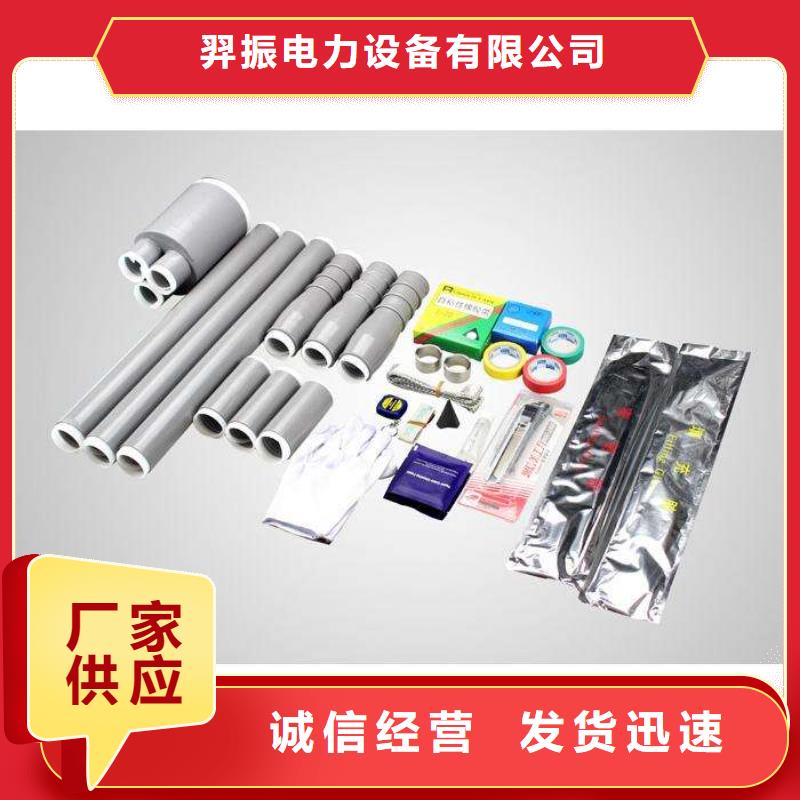 戶內(nèi)冷縮電纜終端頭NLS-20/3.2