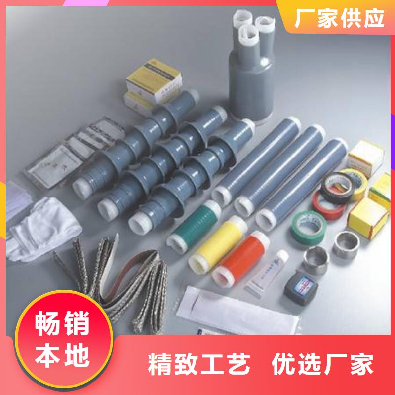 NLS-35/3.3冷縮式電纜終端頭_