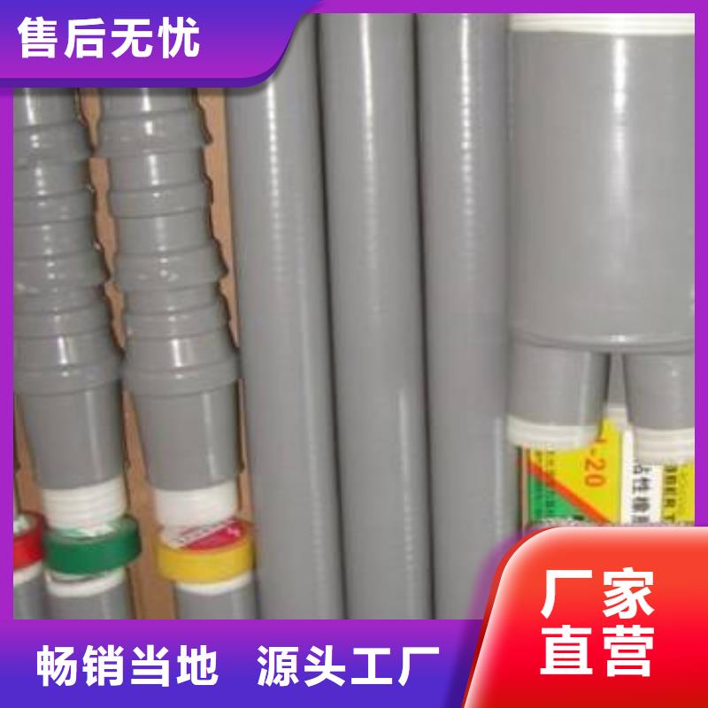 熱縮電纜終端頭RSNY-3/4-24KV