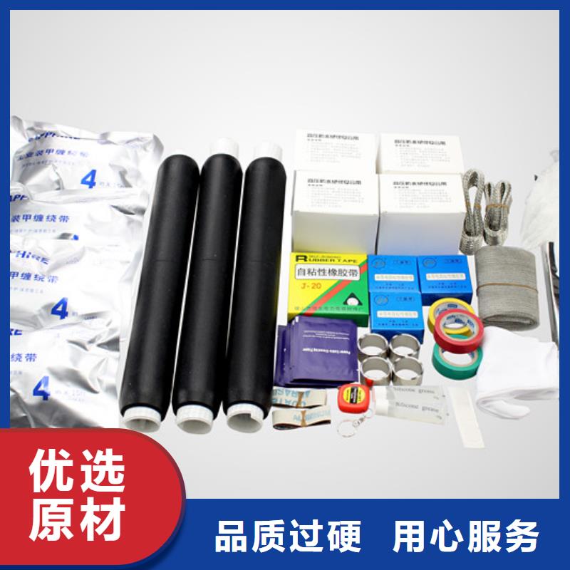 冷縮式電纜終端頭10KVLSW-1/1