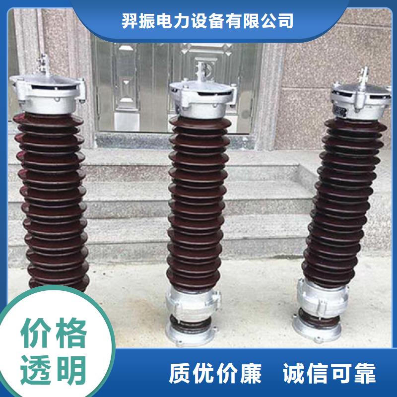 避雷器Y10W1-100/260GY【上海羿振電力設備有限公司】